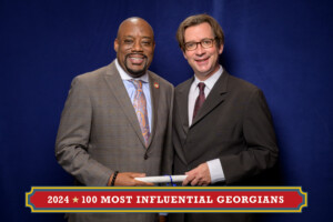 Georgia Trend Most Influential Georgians 24