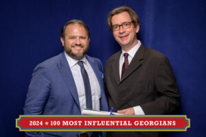 Georgia Trend Most Influential Georgians 19