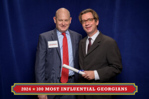 Georgia Trend Most Influential Georgians 43