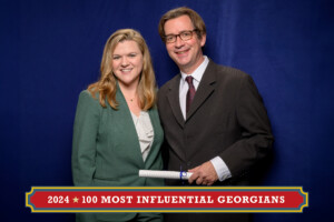 Georgia Trend Most Influential Georgians 18