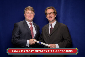 Georgia Trend Most Influential Georgians 5