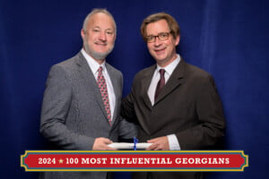 Georgia Trend Most Influential Georgians 15