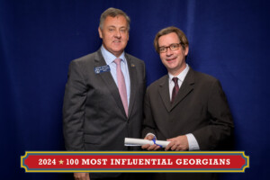 Georgia Trend Most Influential Georgians 30