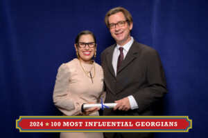 Georgia Trend Most Influential Georgians 23