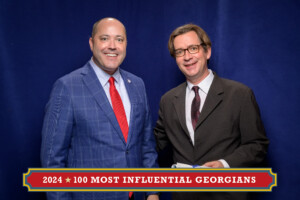 Georgia Trend Most Influential Georgians 37