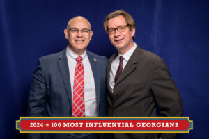 Georgia Trend Most Influential Georgians 3