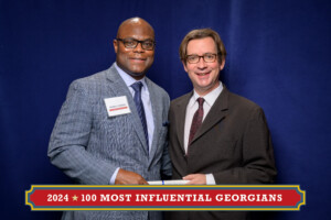 Georgia Trend Most Influential Georgians 35