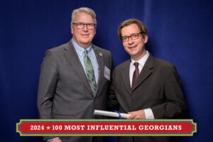 Georgia Trend Most Influential Georgians 28