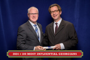 Georgia Trend Most Influential Georgians 16