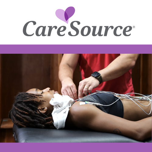 Caresource And Who We Play For