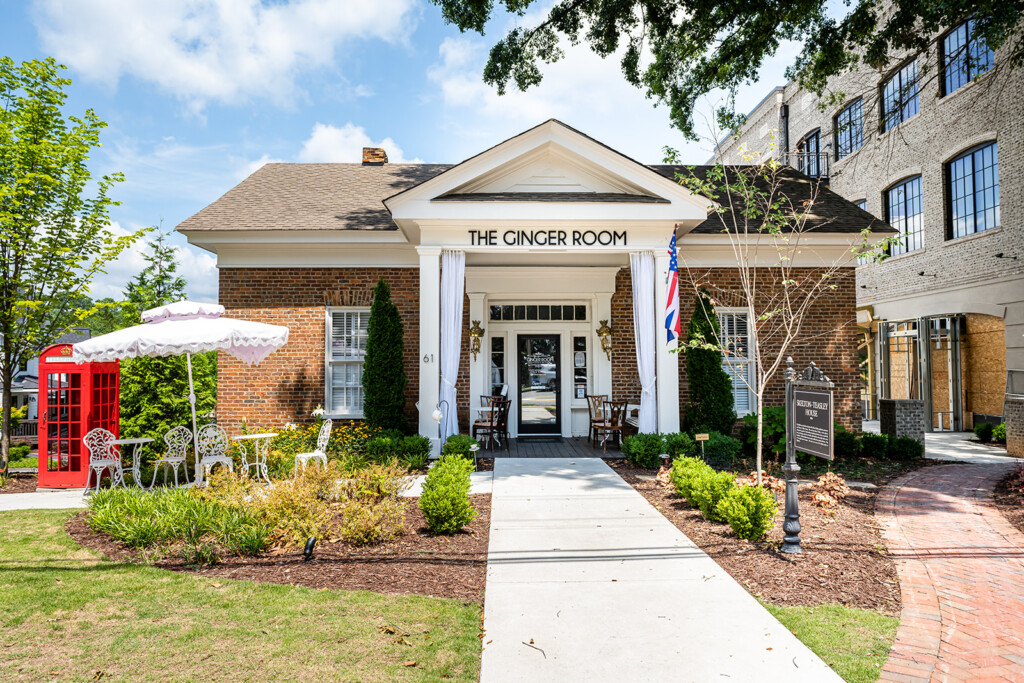 Tea For Any Season Trend Magazine