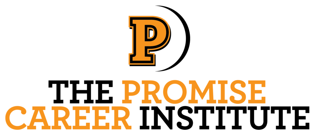 Thepromisecareerinstitutelogo