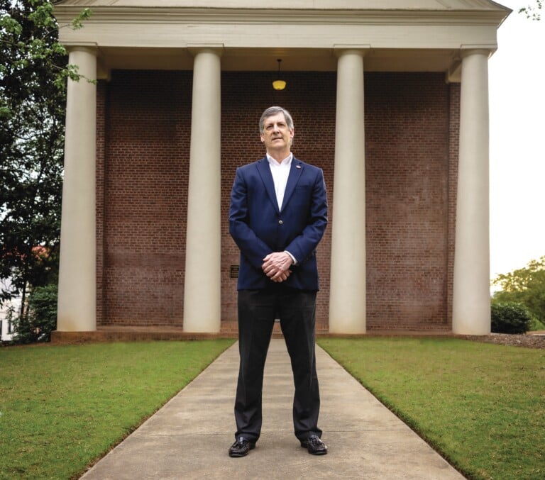 Georgia Trend Magazine - Georgia Business, Politics and Economic ...
