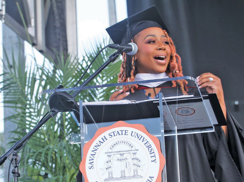 Restaurant Founder Gives HBCU Graduates a Head Start Trend