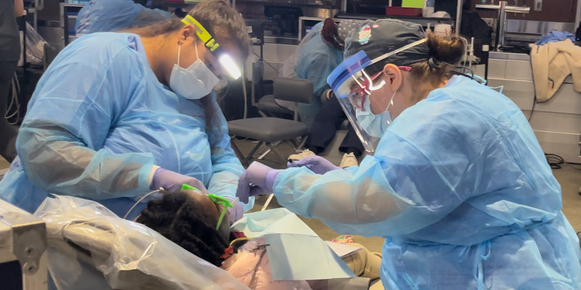 Bridging the Gap CareSource's Commitment to Oral Health in Rural