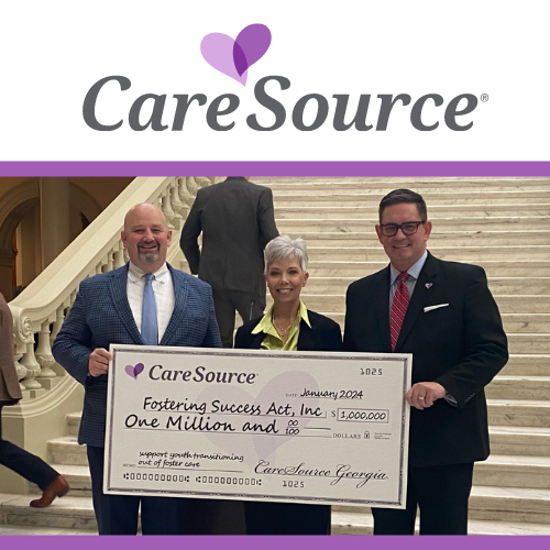 Caresource Foster Care Advocates