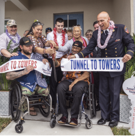 Orgs Tunnel To Towers Crtunnel To Towers Foundation 2024