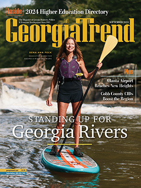 Sept 2024 Cover