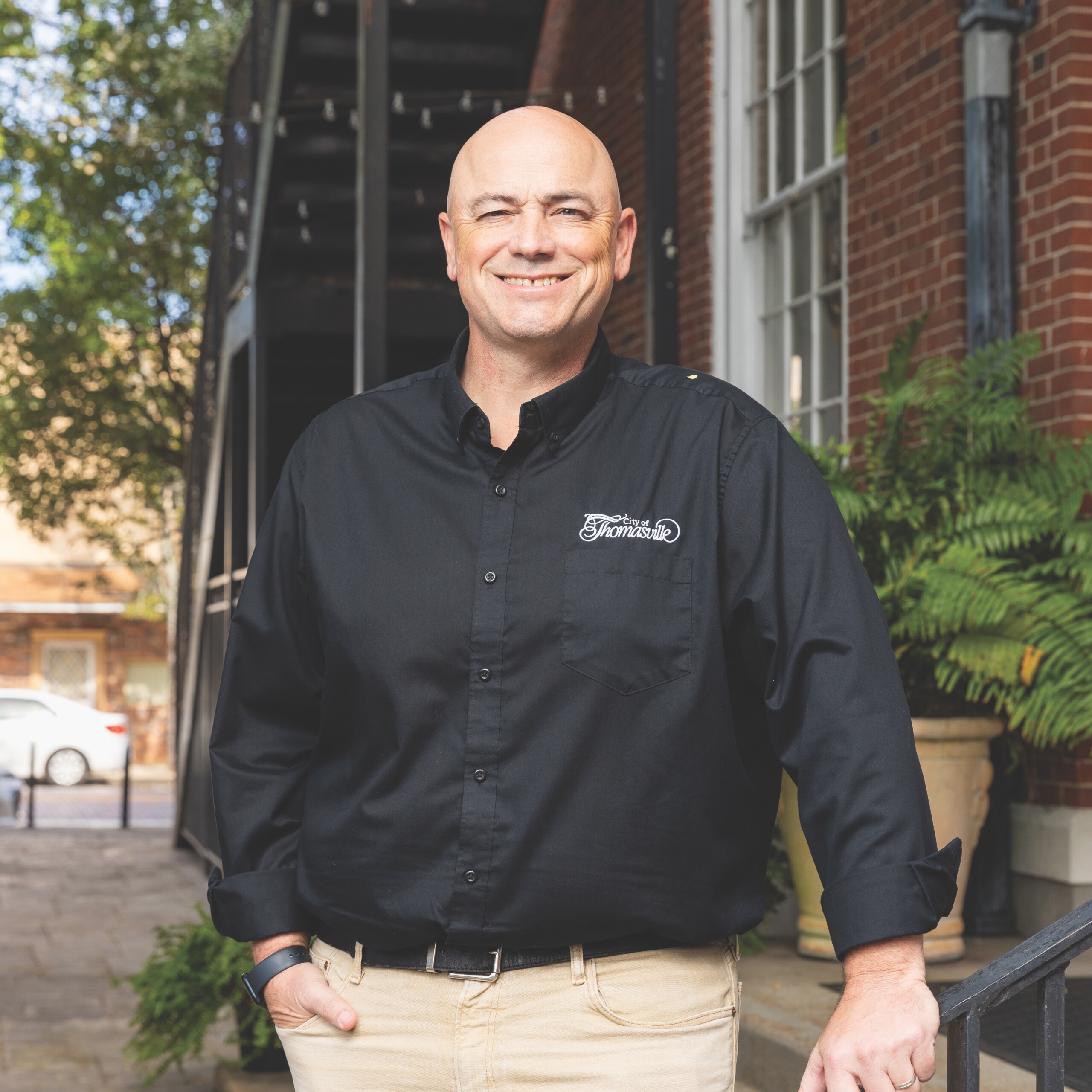 Thomasville | Thomas County: Blending Old and New - Georgia Trend