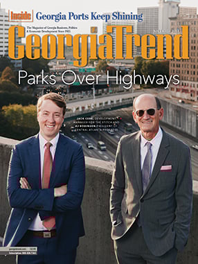 Nov 2024 Cover