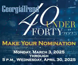 2025 40 Under 40 Nominations 300x250