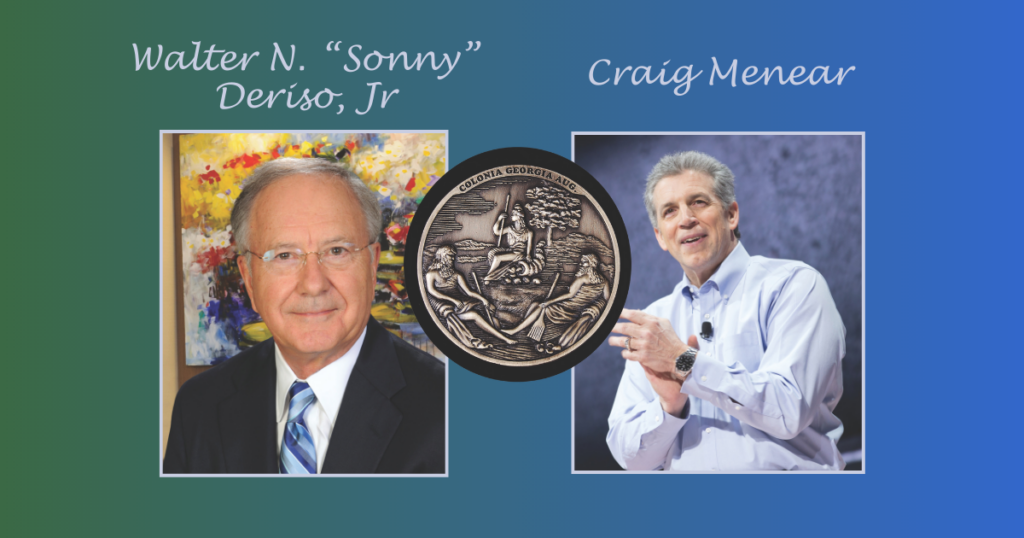 Georgia Trustees 2025