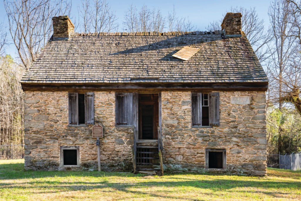 1 Mcduffie Co Historic Rock House Credit Connor Franklin Leland 1536x1024