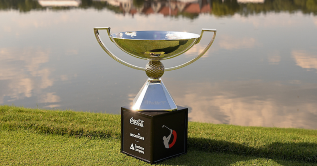 Pga Social