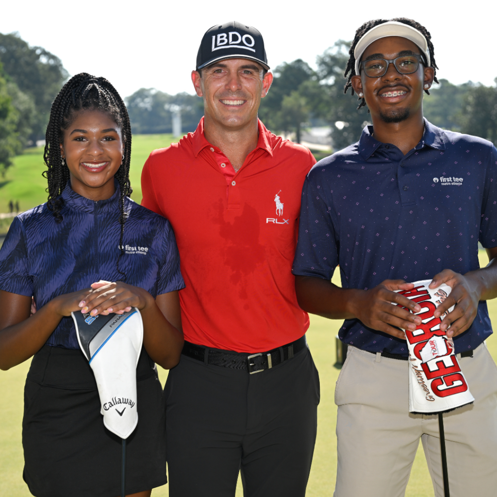 Pga Feature
