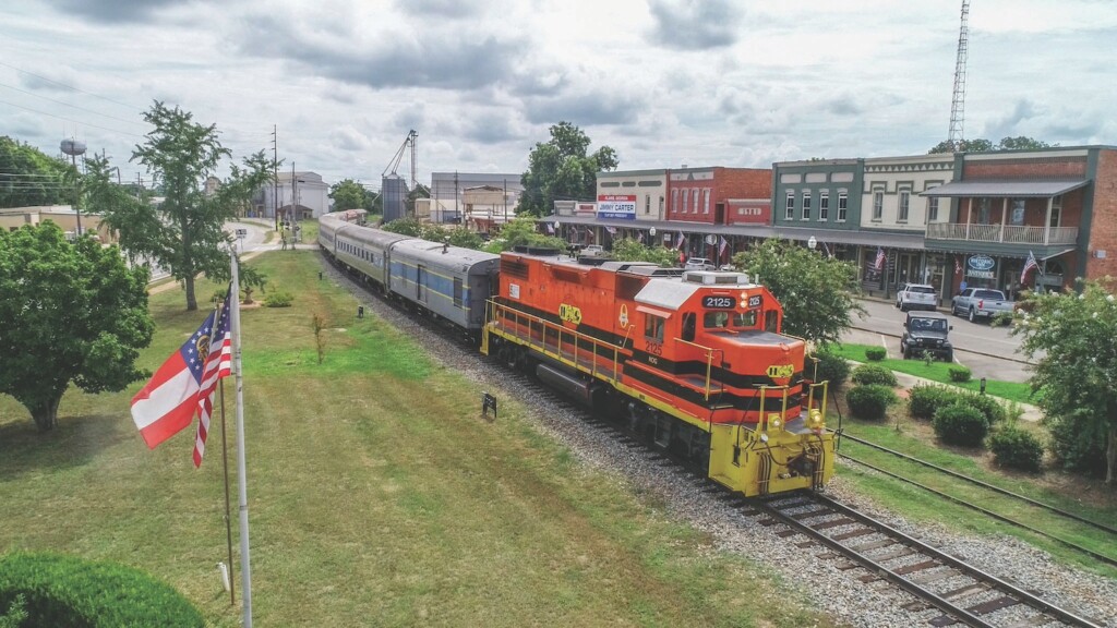 Americus | Sumter County: The Americus Advantage - Georgia Trend Magazine