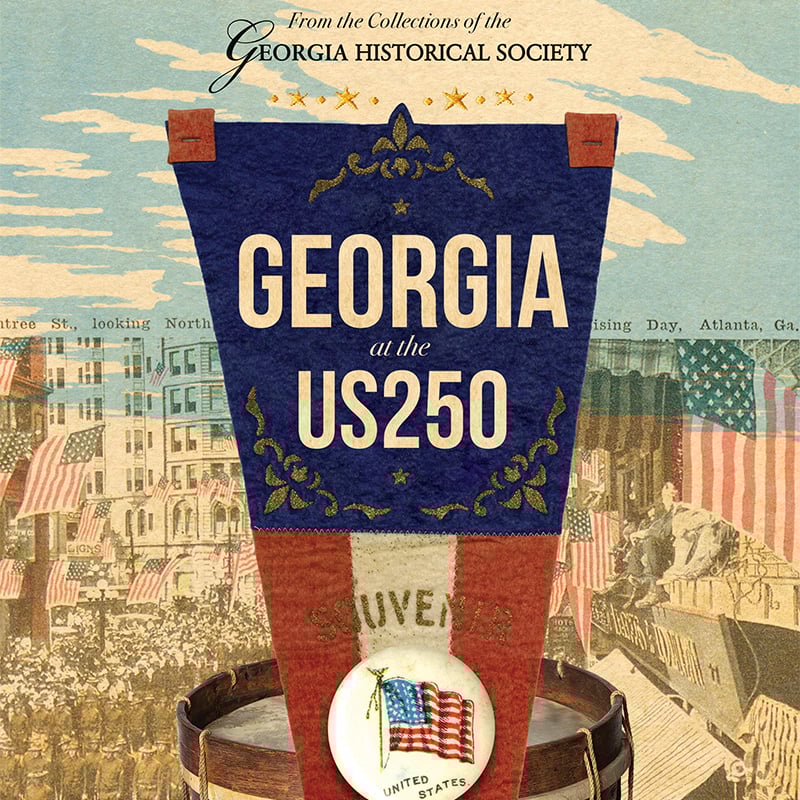 Georgia Historical Society