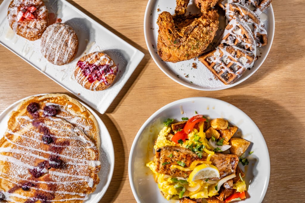 Party Of 5 Group Shot 1