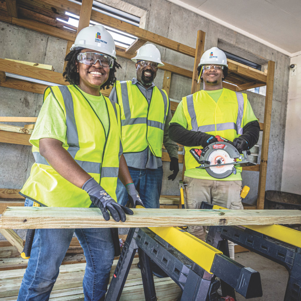 Workforce Featured