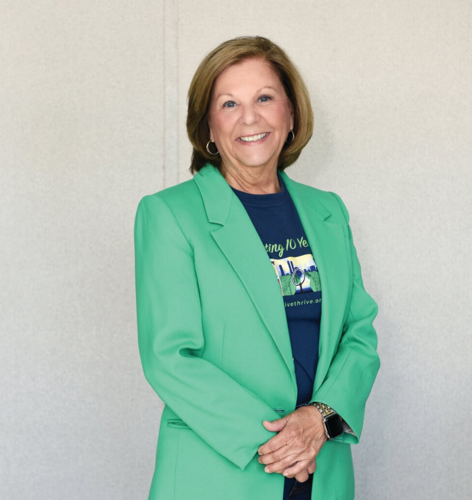 Peggy Whitlow Ratcliffe Jv25 No Silo