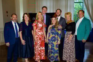 Georgia Trend Forty Under Forty 2025