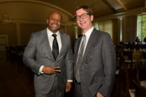 Georgia Trend Forty Under Forty 2025