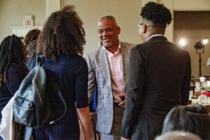 Georgia Trend Forty Under Forty 2025