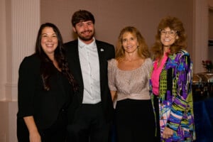 Georgia Trend Forty Under Forty 2025