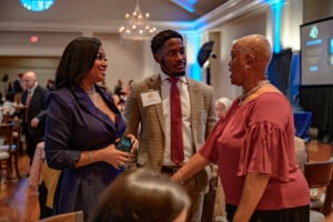 Georgia Trend Forty Under Forty 2025