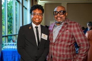 Georgia Trend Forty Under Forty 2025