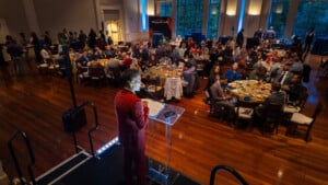 Georgia Trend Forty Under Forty 2025