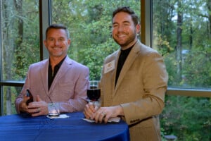 Georgia Trend Forty Under Forty 2025