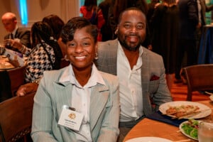 Georgia Trend Forty Under Forty 2025