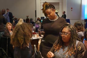 Georgia Trend Forty Under Forty 2025