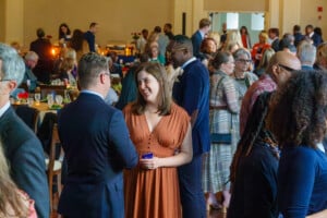 Georgia Trend Forty Under Forty 2025