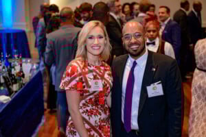 Georgia Trend Forty Under Forty 2025