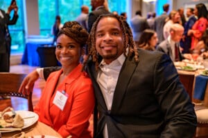 Georgia Trend Forty Under Forty 2025