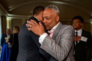 Georgia Trend Forty Under Forty 2025