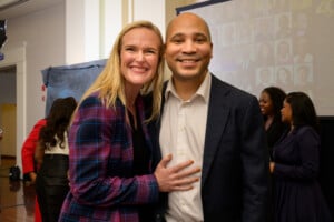 Georgia Trend Forty Under Forty 2025