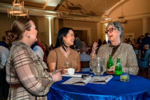 Georgia Trend Forty Under Forty 2025